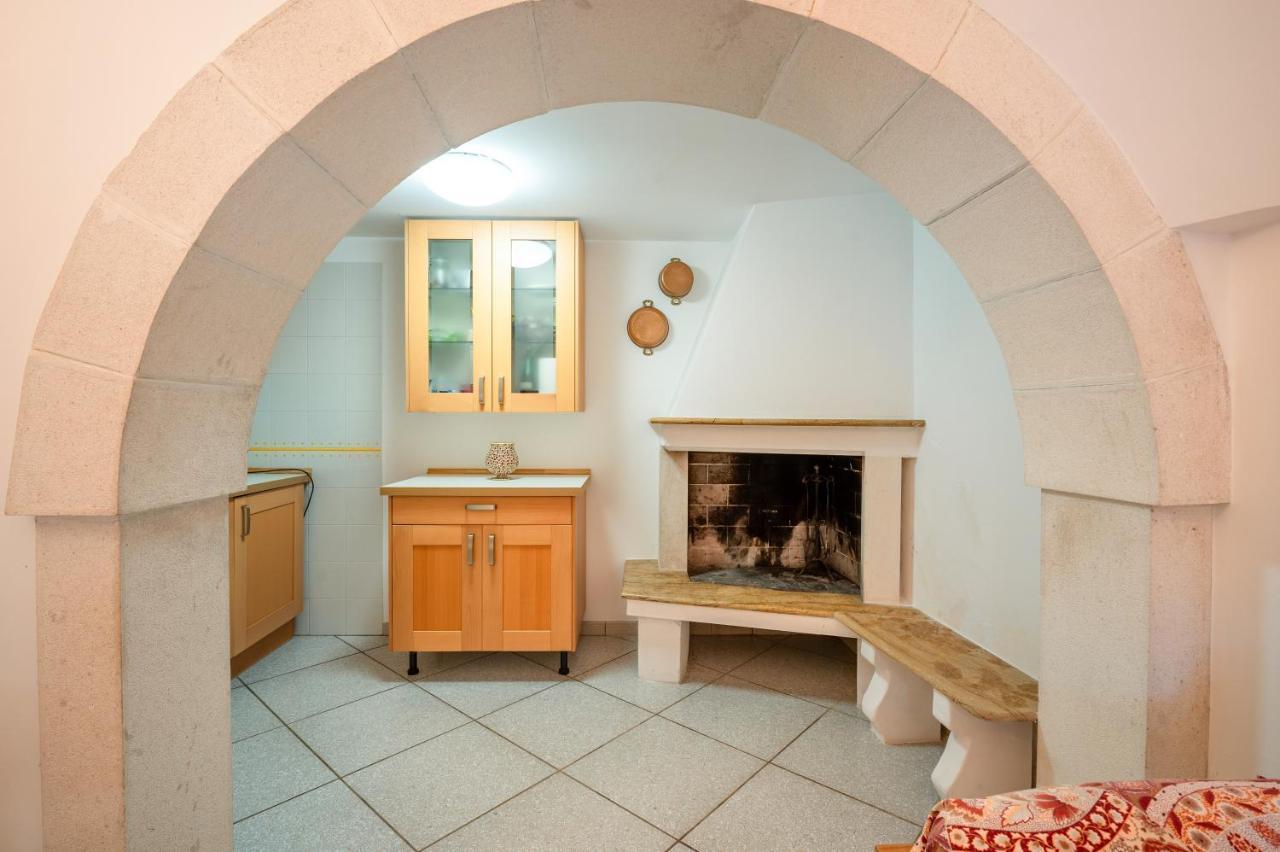 Villa Trullo Nova - Ostuni Exterior foto